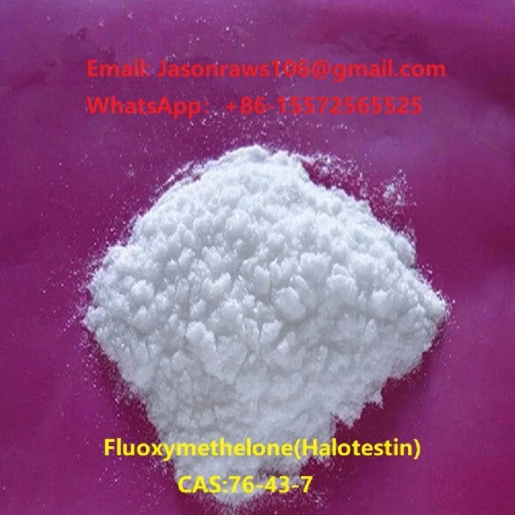 Fluoximetelona