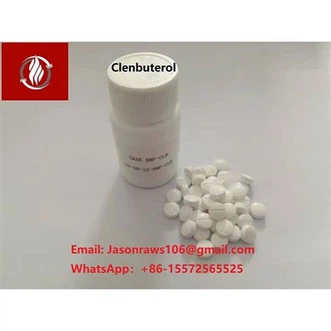 Clenbuterol