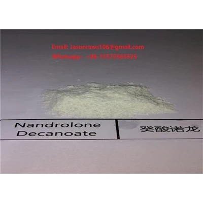 Decanoat de nandrolona
