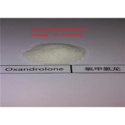 Oxandrolona