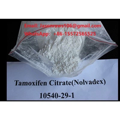 Citrat de tamoxifè