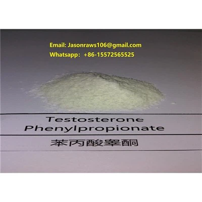Fenilpropionat de testosterona