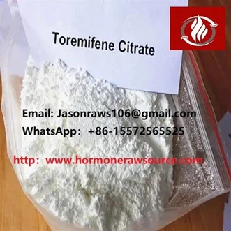 Citrat de toremifè (Fareston) per al càncer de mama CAS:89778-27-8