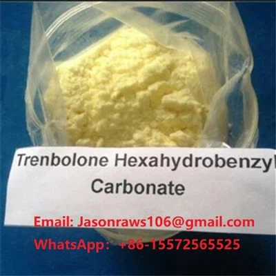 Cabonat d'hexahidrobenzil de trembolona