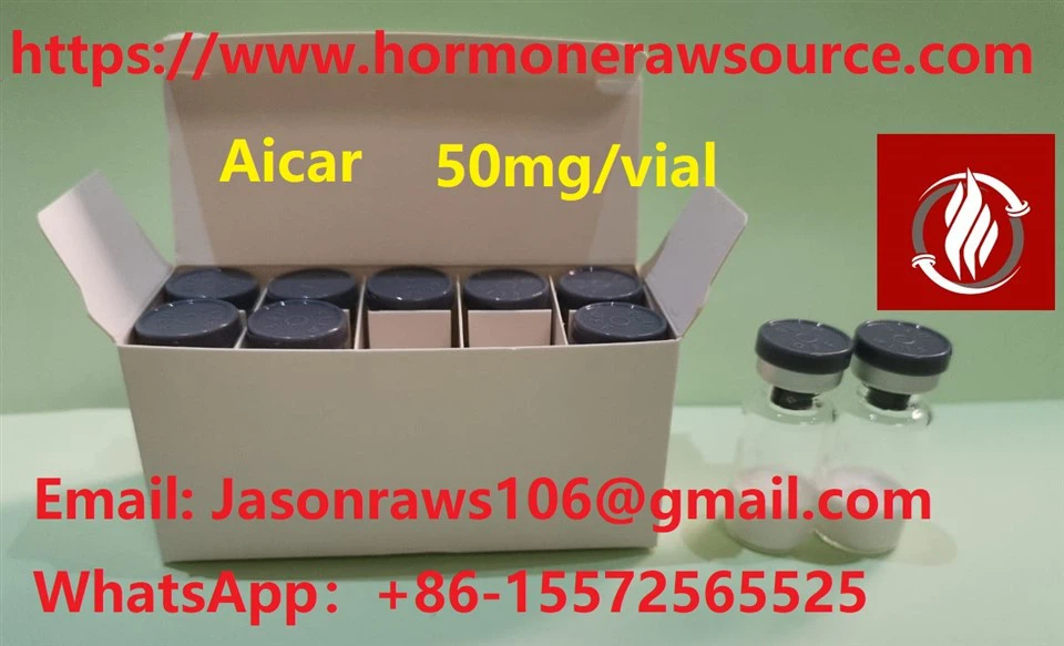 Pèptids AICAR 50mg per al culturisme CAS: 2627-69-2