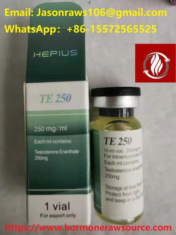 Enantat de testosterona STROMUSC CAS:315-37-7