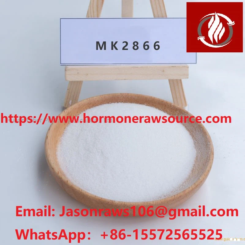 MK2866 en pols CAS:841205-47-8