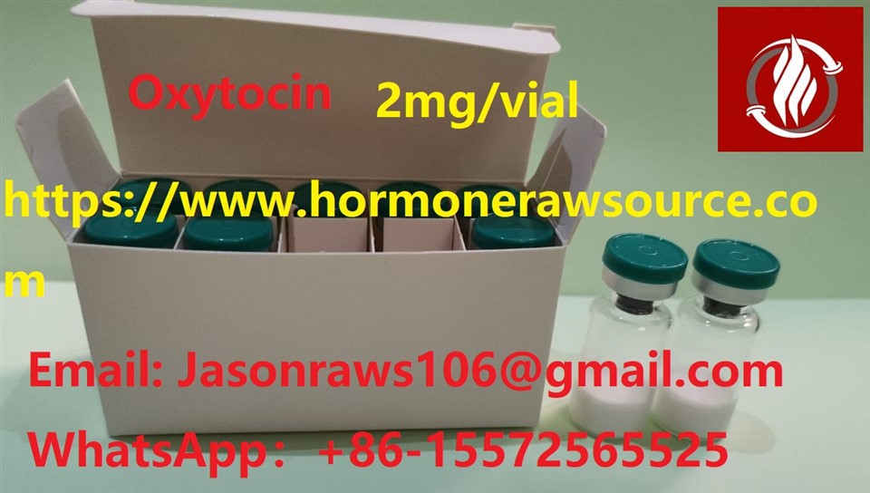 Pèptids d'oxitocina CAS:50-56-6