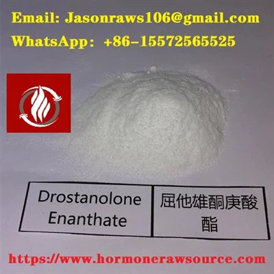 Enantat de Drostanolone