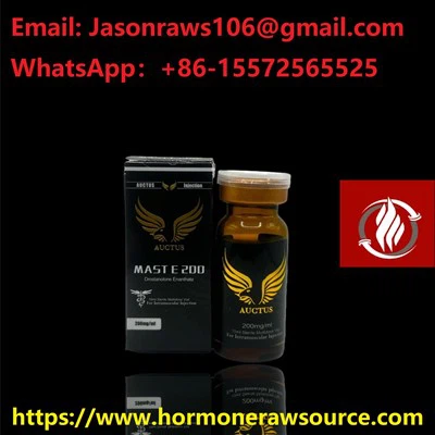 AUCTUS Drostanolone Enanthate (Masteron Enan) CAS:13425-31-5
