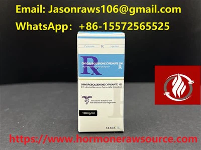 DHB (1-cipionat de testosterona) 100 mg per a culturisme CAS:65-06-5