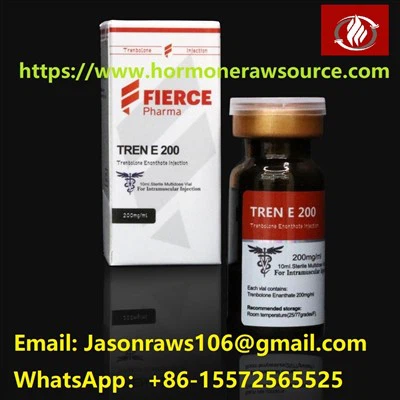 Enantat de trembolona FIERCE per a culturisme CAS1629618-98-9
