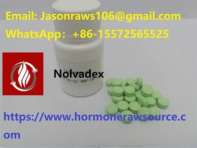 Nolvadex 20mg Culturisme CAS: 10540-29-1