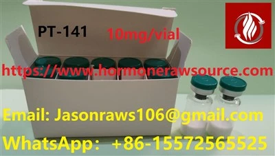 PT 141 10 Mg per a Libido Enhancer CAS: 189691-06-3