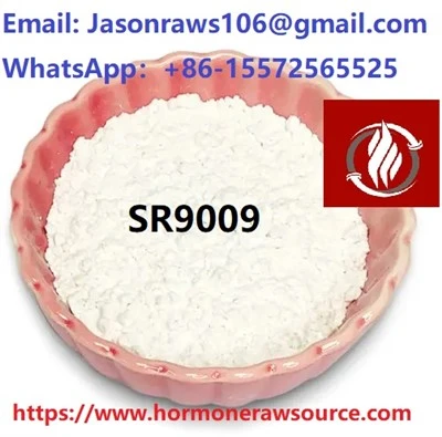SR9009 en pols CAS:1379686-30-2