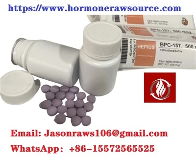 STROMUSC BPC{0}}mcg d'alta qualitat per a culturisme CAS: 137525-51-0