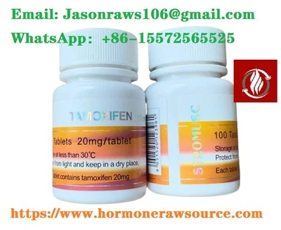 Stromusc nolvadex (tamoxifen) 10mg per a culturisme CAS: 10540-29-1