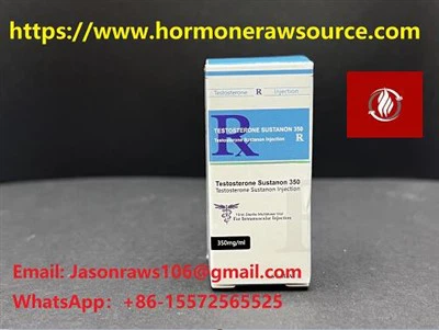 Sustanon 350 mg/ml per a culturisme