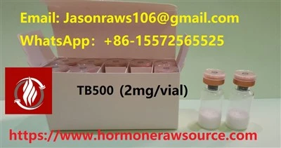 TB500 2mg CAS: 77591-33-4}