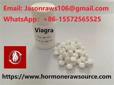 Viagra 100 mg CAS:139755-83-2