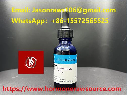 STADA T3 (Liothyronine Sodium) Bodybuilding CAS:6893-02-3