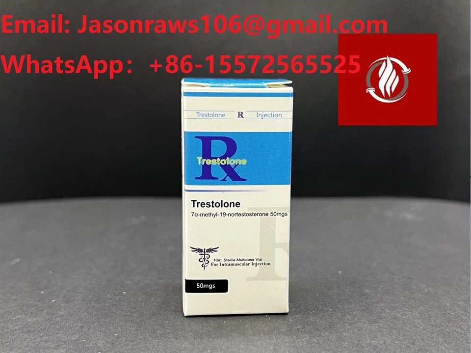 STADA Trestolone Acetate (MENT) 50 mg/ml per a culturisme CAS: 6157-87-5
